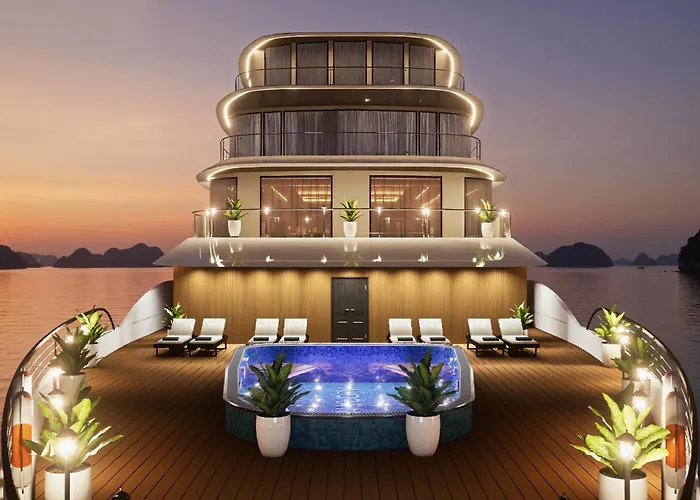  Halora Nova Cruise