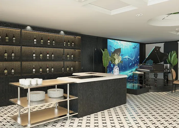 Halora Nova Cruise 5*