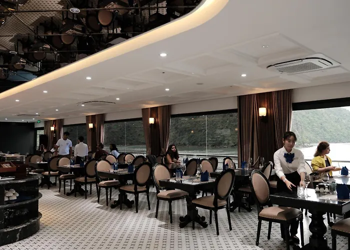 Halora Nova Cruise