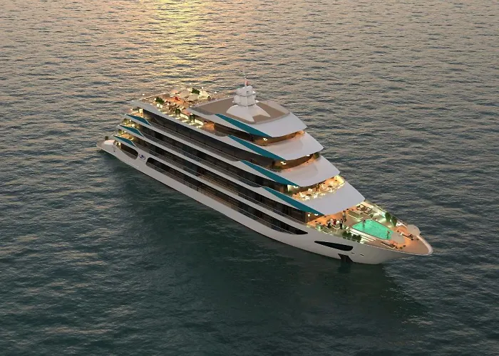 Halora Nova Cruise  5*