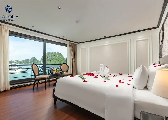 Halora Nova Cruise 5*