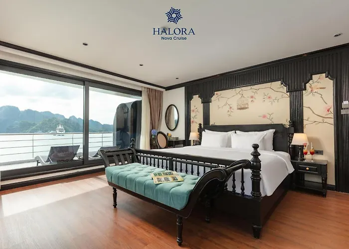 Halora Nova Cruise